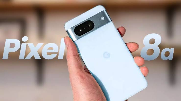 Google Pixel 8a: The New King of Budget Phones?